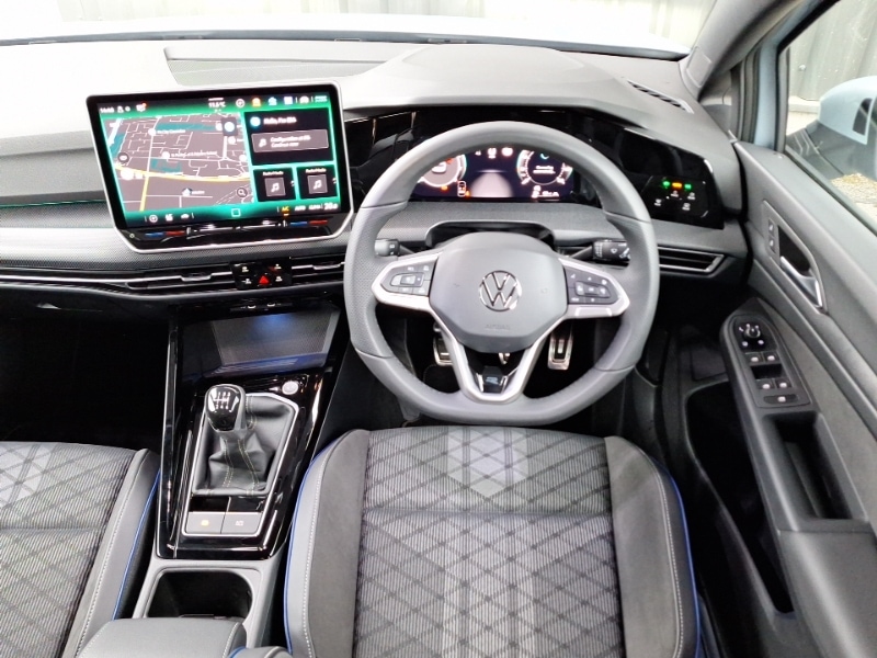 Used Volkswagen Golf 2025 for sale - 77873763: Photo 7