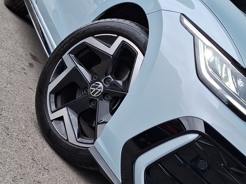 Used Volkswagen Golf 2025 for sale - 77873763: Photo 9