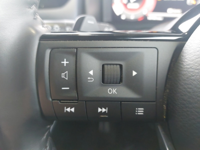 Used Nissan Qashqai 2022 for sale - 76932368: Photo 14