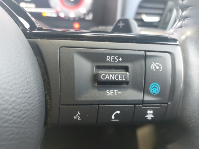 Used Nissan Qashqai 2022 for sale - 76932368: Photo 15