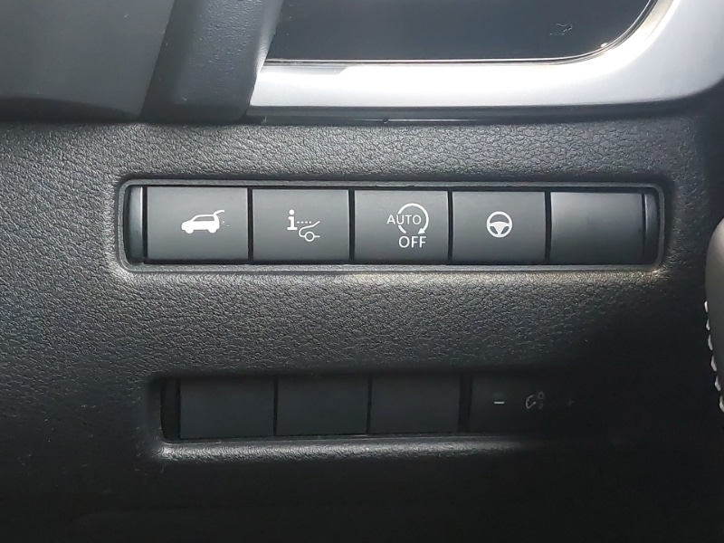 Used Nissan Qashqai 2022 for sale - 76932368: Photo 17