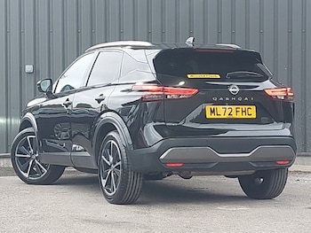 Used Nissan Qashqai 2022 for sale - 76932368: Photo