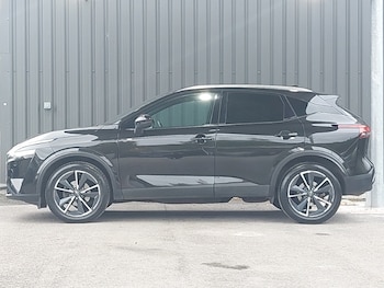 Used Nissan Qashqai 2022 for sale - 76932368: Photo