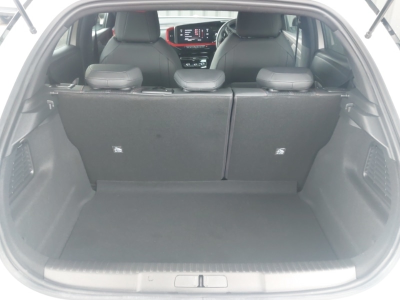 Used Vauxhall Mokka 2022 for sale - 78151136: Photo 8