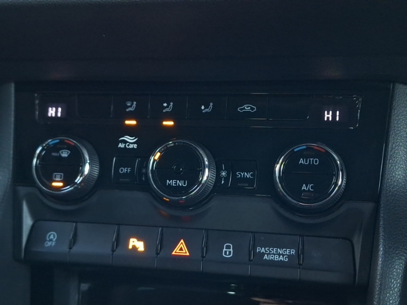 Used Skoda Karoq 2020 for sale - 77224030: Photo 16