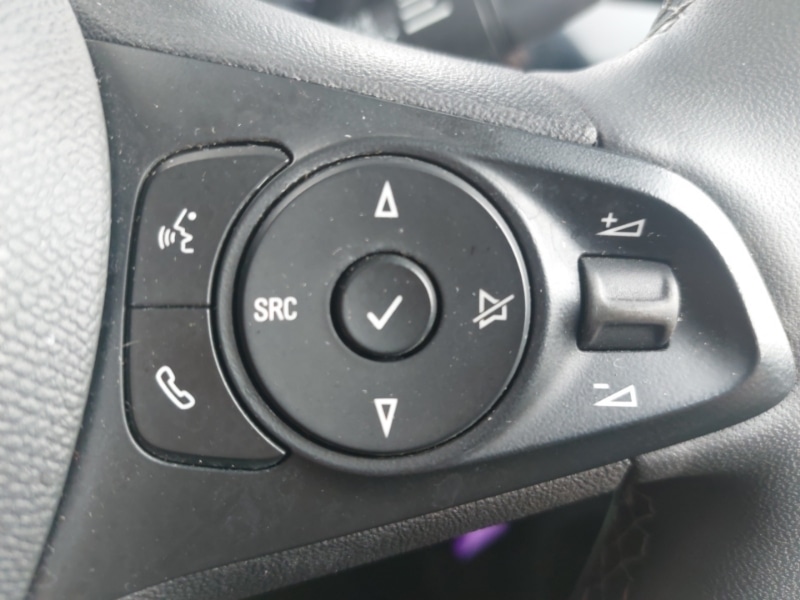 Used Vauxhall Corsa 2022 for sale - 77644655: Photo 15