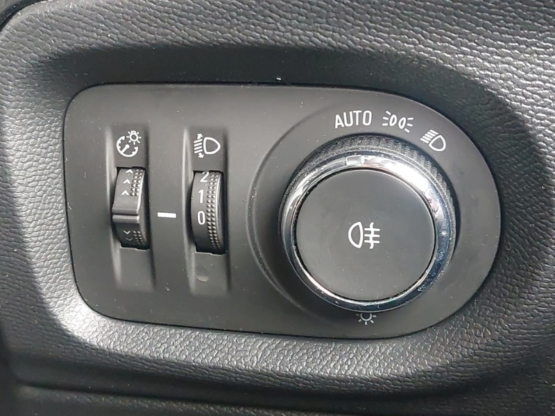 Used Vauxhall Corsa 2022 for sale - 77644655: Photo 17