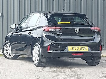 Used Vauxhall Corsa 2022 for sale - 77644655: Photo