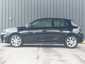 Used Vauxhall Corsa 2022 for sale - 77644655: Photo