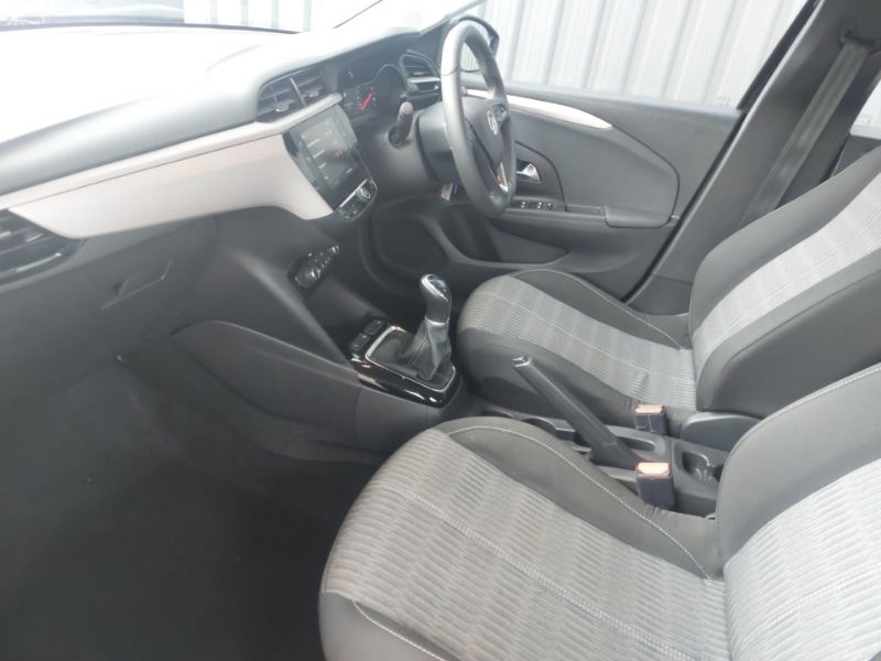 Used Vauxhall Corsa 2022 for sale - 77644655: Photo 5