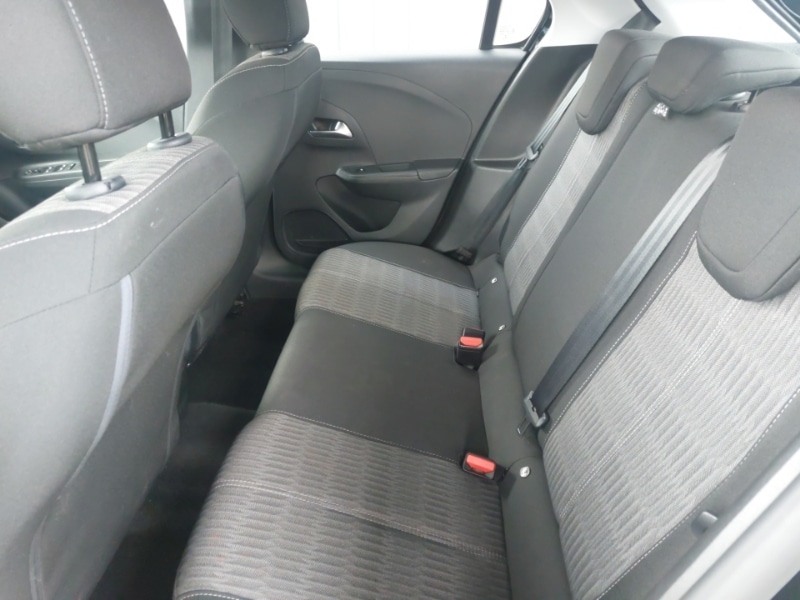 Used Vauxhall Corsa 2022 for sale - 77644655: Photo 6