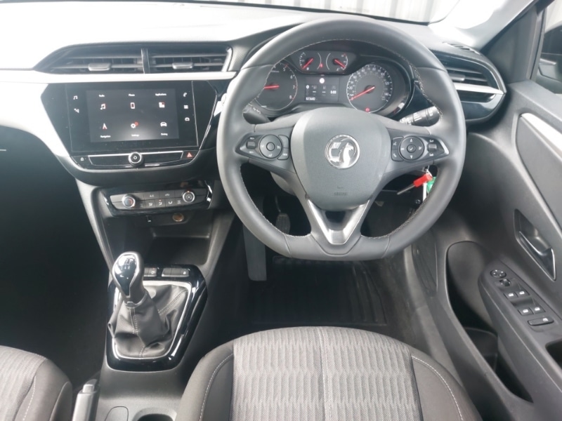 Used Vauxhall Corsa 2022 for sale - 77644655: Photo 7