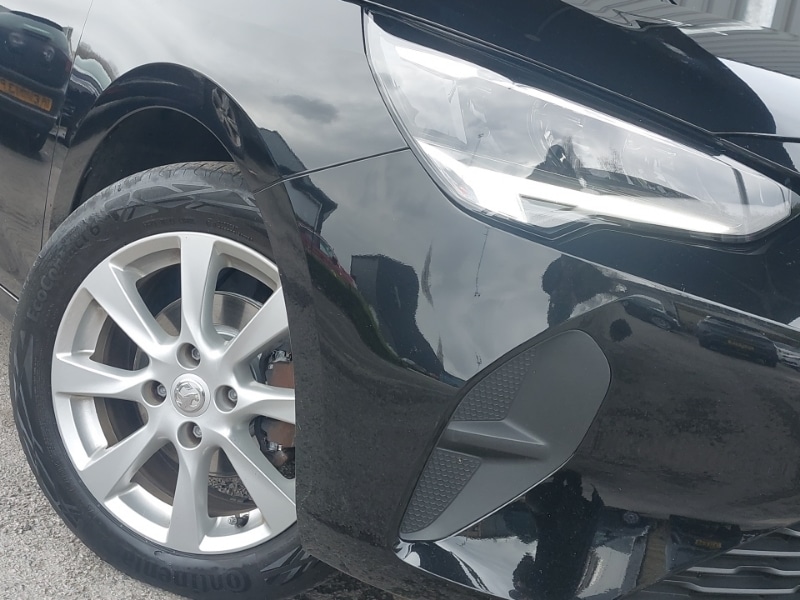 Used Vauxhall Corsa 2022 for sale - 77644655: Photo 9