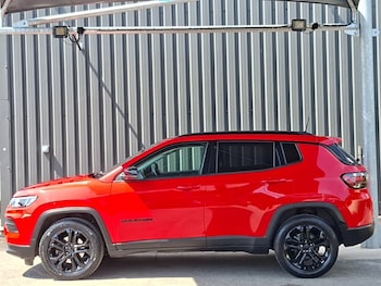 Used Jeep Compass 2022 for sale - 79315785: Photo