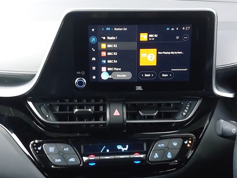 Used Toyota C-HR 2023 for sale - 77736319: Photo 10