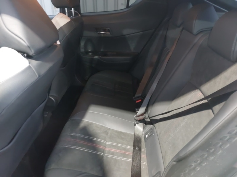 Used Toyota C-HR 2023 for sale - 77736319: Photo 6