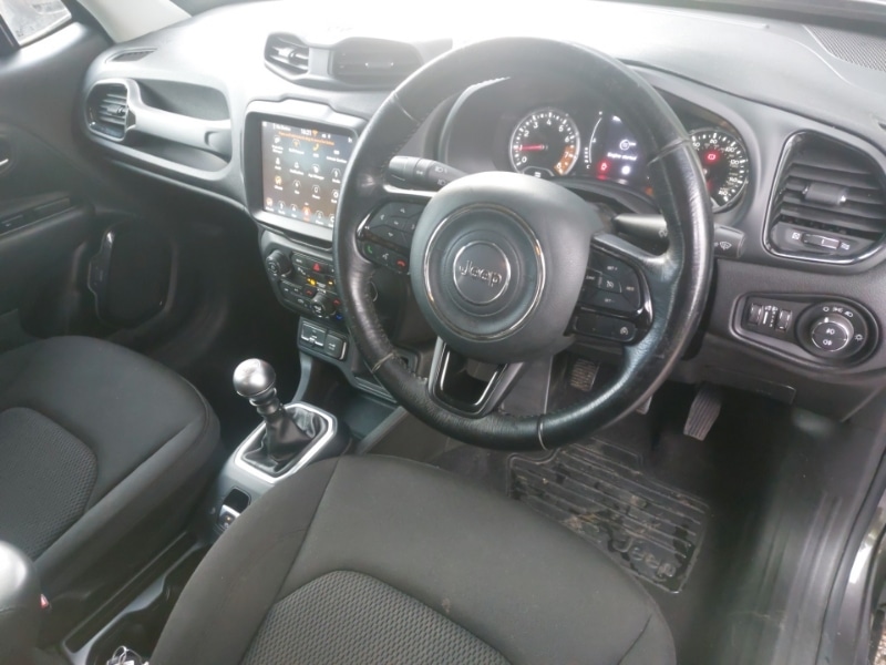 Used Jeep Renegade 2020 for sale - 77881732: Photo 11