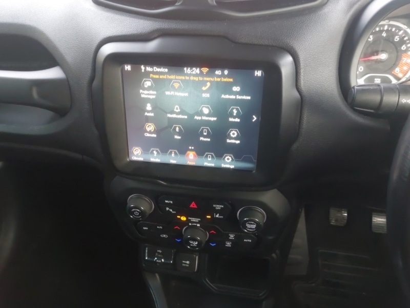 Used Jeep Renegade 2020 for sale - 77881732: Photo 12