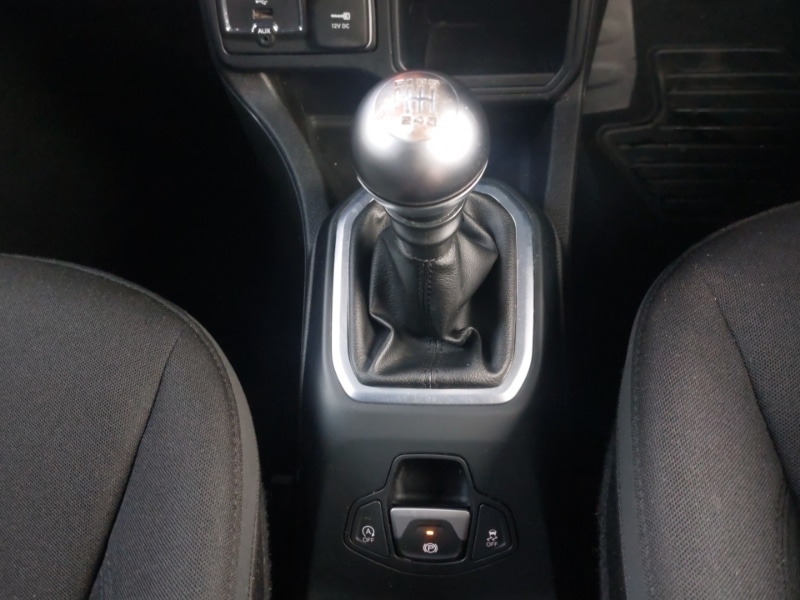 Used Jeep Renegade 2020 for sale - 77881732: Photo 13