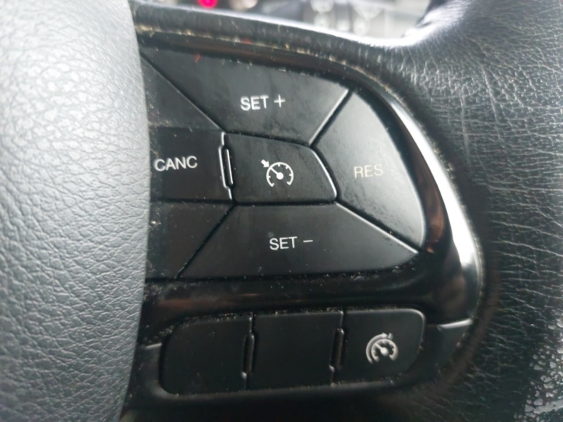 Used Jeep Renegade 2020 for sale - 77881732: Photo 15