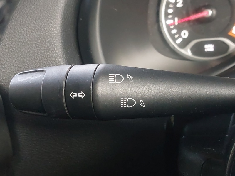 Used Jeep Renegade 2020 for sale - 77881732: Photo 18