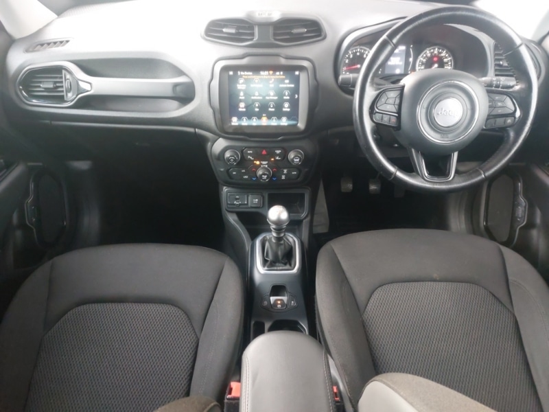 Used Jeep Renegade 2020 for sale - 77881732: Photo 2