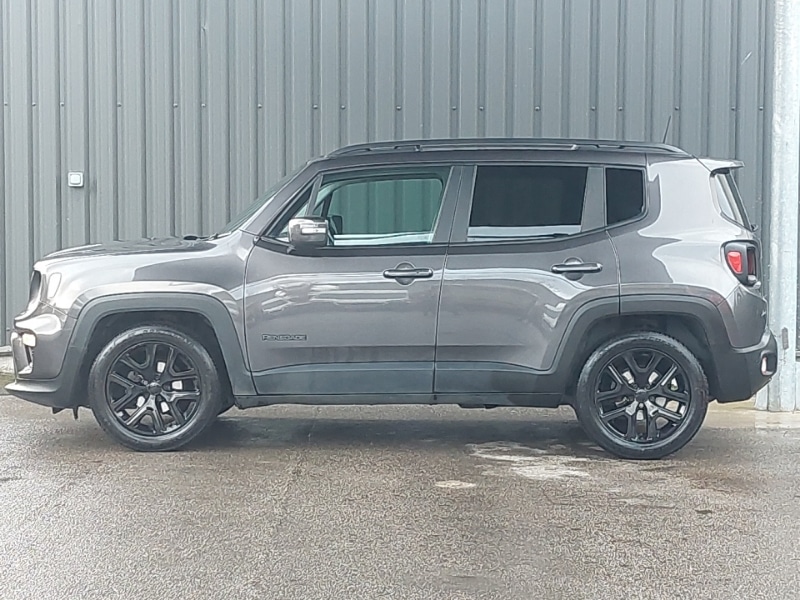 Used Jeep Renegade 2020 for sale - 77881732: Photo 4