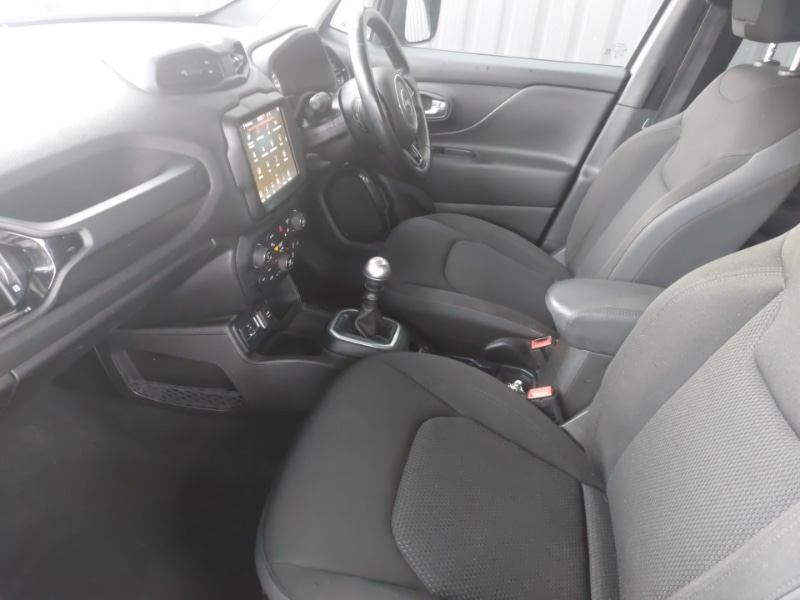 Used Jeep Renegade 2020 for sale - 77881732: Photo 5