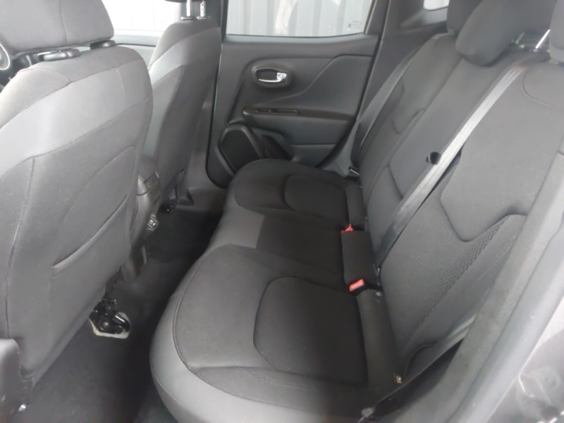 Used Jeep Renegade 2020 for sale - 77881732: Photo 6