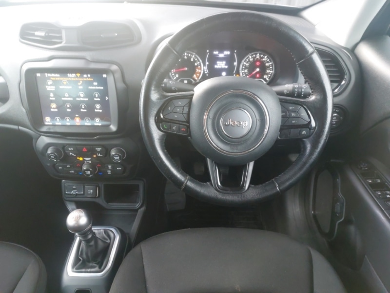 Used Jeep Renegade 2020 for sale - 77881732: Photo 7