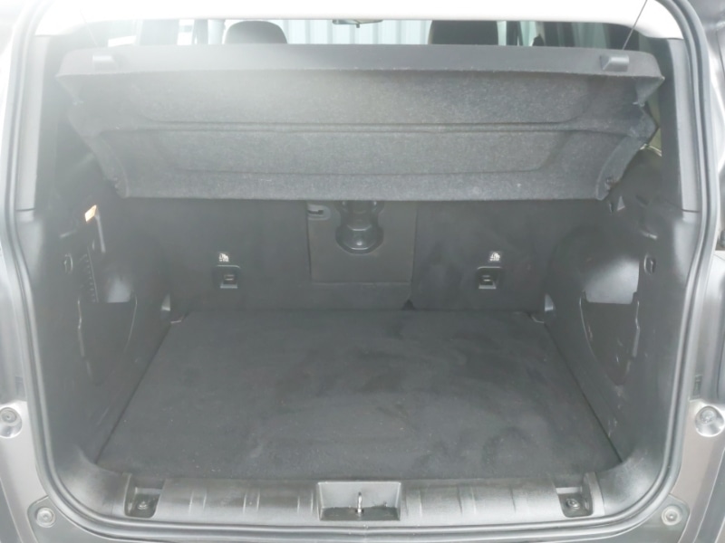 Used Jeep Renegade 2020 for sale - 77881732: Photo 8