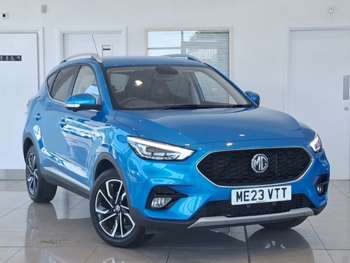 2023 - 1.5 VTi-TECH Exclusive 5dr