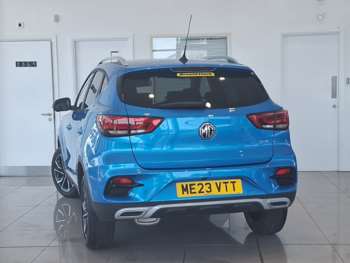 Used MG MG ZS 2023 for sale - 74666605: Photo