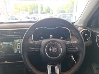 Used MG MG ZS 2023 for sale - 74666605: Photo