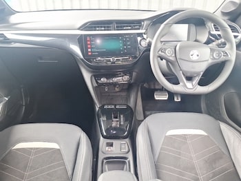 Used Vauxhall Corsa 2025 for sale - 78940922: Photo