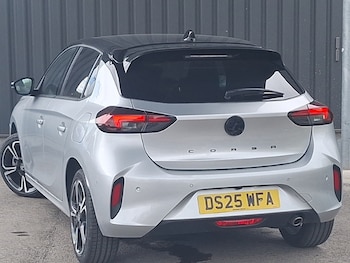 Used Vauxhall Corsa 2025 for sale - 78940922: Photo