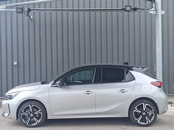 Used Vauxhall Corsa 2025 for sale - 78940922: Photo