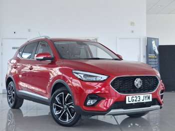 Used MG MG ZS 2023 for sale - 74836546: Photo