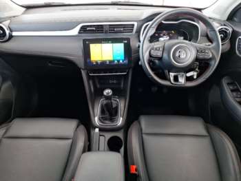 Used MG MG ZS 2023 for sale - 74836546: Photo