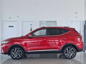 Used MG MG ZS 2023 for sale - 74836546: Photo