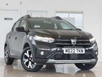2022 - 1.0 TCe Prestige 5dr