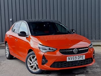 Used Vauxhall Corsa 2019 for sale - 79665697: Photo