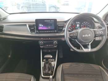 Used Kia Rio 2023 for sale - 74933365: Photo