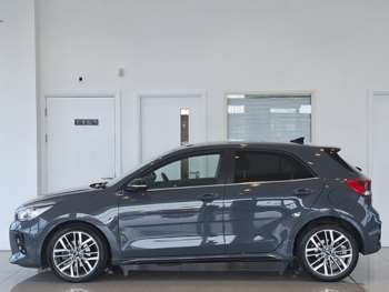 Used Kia Rio 2023 for sale - 74933365: Photo
