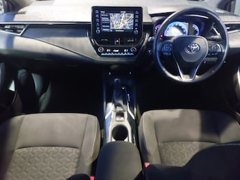 Used Toyota Corolla 2021 for sale - 76571448: Photo