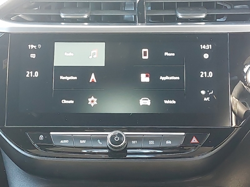 Used Vauxhall Corsa 2022 for sale - 77750884: Photo 10