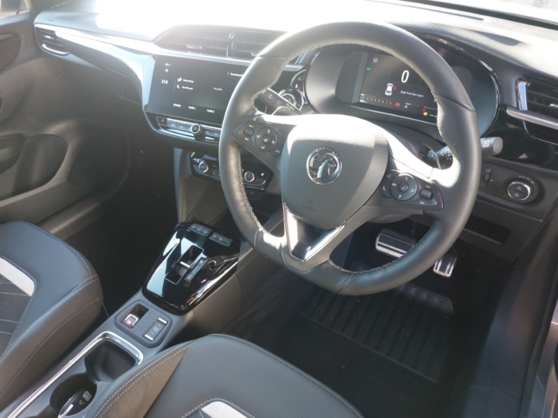 Used Vauxhall Corsa 2022 for sale - 77750884: Photo 11