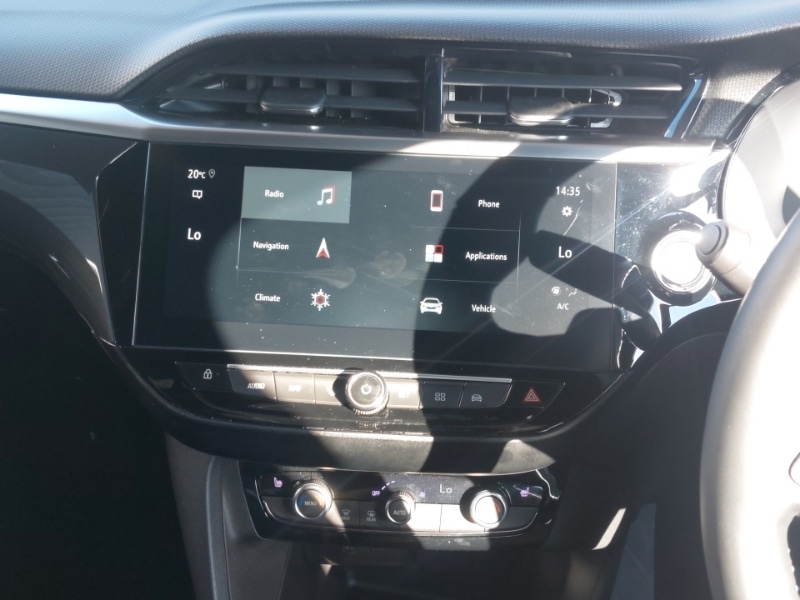 Used Vauxhall Corsa 2022 for sale - 77750884: Photo 12