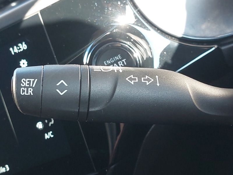 Used Vauxhall Corsa 2022 for sale - 77750884: Photo 18