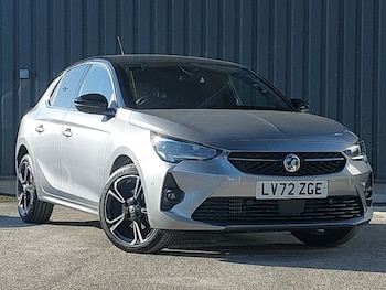 Vauxhall Corsa feature image